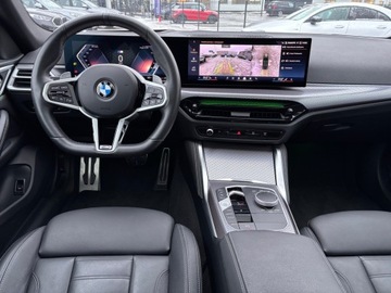 BMW Seria 4 G22-23-26 Coupe 2.0 420i 184KM 2025 BMW 420 420i M-Sport, 2025r., Gwarancja, Kamery 36, zdjęcie 27