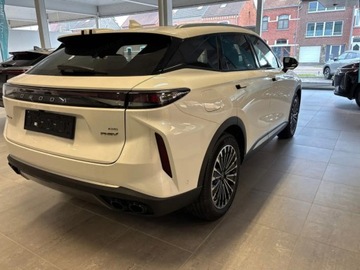 Omoda 9 1.5 T-GDI 537KM 2025 OMODA Omoda 9 1.5 Super Hybrid Exclusive AWD Suv 537KM 2025, zdjęcie 3