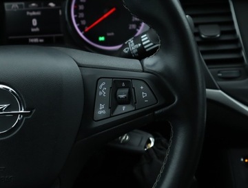 Opel Astra K Hatchback Facelifting 1.2 Turbo 130KM 2020 Opel Astra 1.2 Turbo, Salon Polska, Serwis ASO, zdjęcie 18