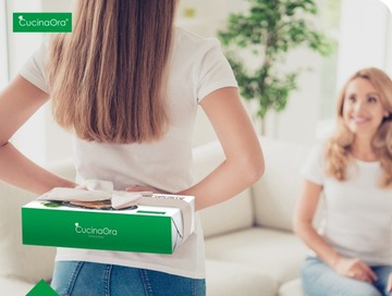 насадка для Thermomix TM6 TM5 SteamDISK, защита крышки от пятен карри