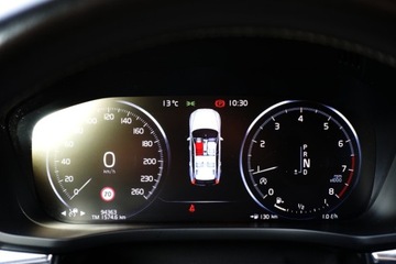 Volvo XC60 II 2022 Volvo XC 60 Bezwypadek AWD SalonPL R-Design Kamera ACC Full LED FV23, zdjęcie 25