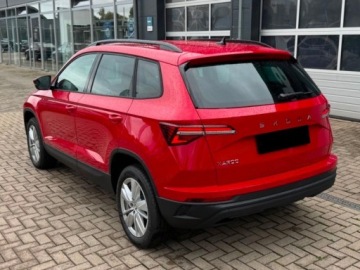 Skoda Karoq Crossover Facelifting 1.5 TSI ACT 150KM 2026 SKODA Karoq Selection 1.5 TSI DSG Suv 150KM 2026, zdjęcie 5