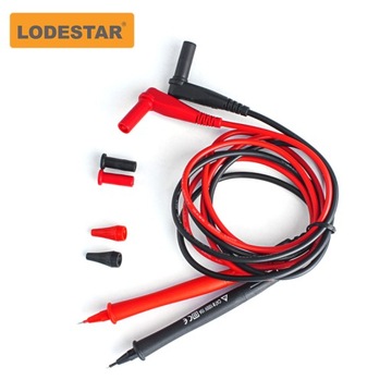 Styl LA04039 LODESTAR LA przewody pomiarowe dodatk