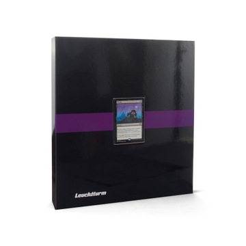 Album na 315 kart TCG Pro Fantasy - Leuchtturm