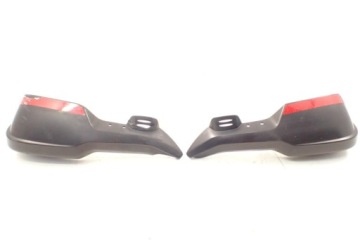 BMW R 1200 GS K25 04-06 Handbary osłona dłoni L+P