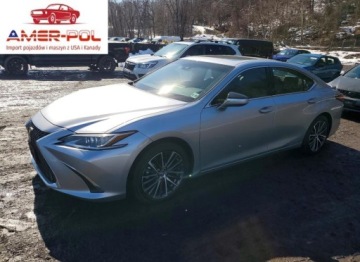Lexus ES VII (XV70) 2023 Lexus ES 350 Base 2023 3.5 Benzyna 302KM