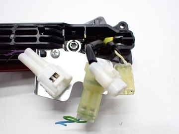 KLIKA VNĚJŠÍ LEVÝ PŘEDNÍ EVROPA SUZUKI S-CROSS II 23R