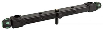 Sensas Wspornik do koszy 25mm długość 50cm