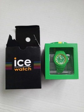 ICE Watch zegarek dziecięcy IW020323