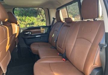 Dodge Ram IV 5.7 V8 390KM 2017 Dodge RAM Dodge RAM 5.7 Benzyna 390KM, zdjęcie 23