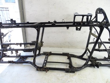 Kawasaki KVF 750 D 750D 2008 Рама