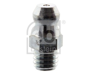 SMAROWNICZKA M6X1 PROSTA FE103515