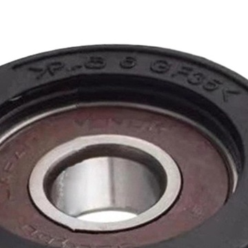 Защитный чехол премиум-класса на подшипниковый блок УШМ Gws6, 4 шт.