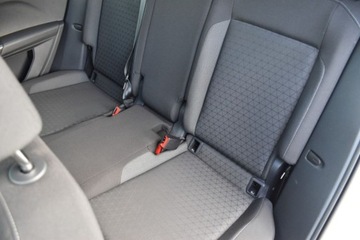 Volkswagen T-Cross SUV 1.0 TSI 110KM 2023 Volkswagen T-Cross SalonPL 1.0TSI 110KM LIFE ACC Autoalarm PreCrash Klimat, zdjęcie 28