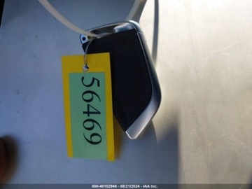 BMW Seria 7 G70 2022 BMW Seria 7 2022 BMW 7 Series 745e xDrive Plug-In Hybrid 3.0 280KM, zdjęcie 14