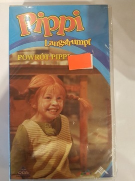 PIPI LANGSTRUMPF