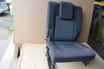 ЛЮБОЙ МАТЕРИАЛ СИДЕНИЙ VW ATLAS S II ROW III ROW