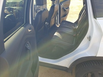 Ford Kuga II SUV 2.0 Duratorq TDCi 140KM 2013 Ford Kuga 2.0 140 Km Klimatronik, Elektryka, zdjęcie 11