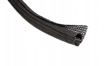 Самозакрывающаяся оплетка диам. 6 мм