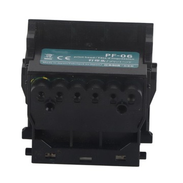 Печатающая головка PF 06 Печатающая головка Easy