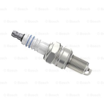СВЕЧА ЗАЖИГАНИЯ BOSCH 0 242 235 663 BOSCH Свеча зажигания Bosch 0 242 235 663