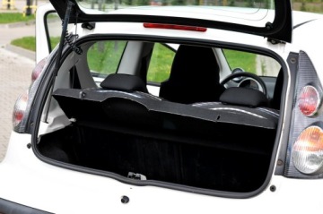 Citroen C1 I Hatchback 3d Facelifting 1.0 i 68KM 2012 Citroen C1 _1.0 68KM_LIFT_Led_El.Szyby_, zdjęcie 9