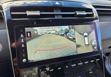 Hyundai Tucson IV 2022 Hyundai Tucson 1,6 Benz. Hybryda 180 KM Salon PL Automat 4x4 GWARANCJA Za, zdjęcie 33