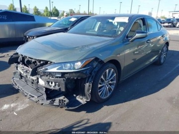 Lexus ES VII (XV70) 2020 Lexus ES ES 300H, od ubezpieczalni 2.5 Hybryda 176KM, zdjęcie 3