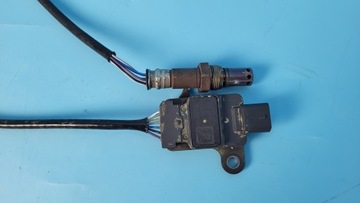 OPEL ASTRA K 1.5 CDTI СПОРТИВНЫЙ ДАТЧИК NOX 55513253