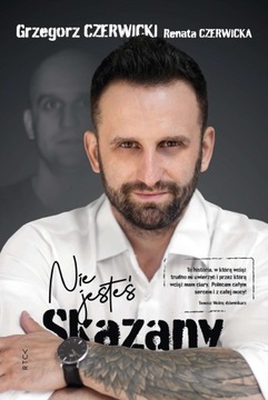 Nie jesteś skazany - ebook