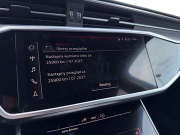 Audi A6 C8 2022 Audi A6 Limousine 50 TFSI e S Line Side Assist Matrix LED Smartphone Inter, zdjęcie 30