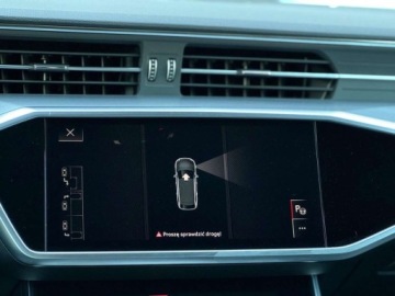 Audi A6 C8 Allroad 3.0 55 TDI 344KM 2023 Audi S6 Avant Bang Olufsen , Kamery 360 , Matrix , Ambiente Plus 3.0 Diesel, zdjęcie 24