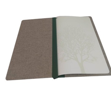 Карточка-меню партнерской модели