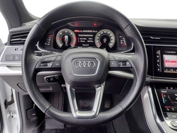 Audi Q8 2022 Audi Q8 Audi Q8 50 TDI 286KM Quattro Tiptronic 3.0 Diesel 283KM, zdjęcie 14