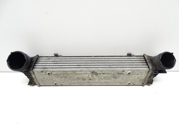 CHŁODNICA INTERCOOLER BMW E84 E87 E90 E91 2.0 D 3296399