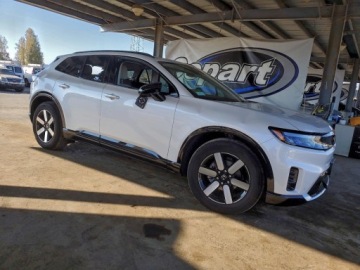 Honda 2025 Honda Inny Prologue Tour 2025 Elektryczny 300KM, zdjęcie 4