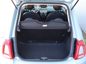 Fiat 500 IV 2023 Fiat 500 1.0 mild-hybrid, Salon Polska, zdjęcie 13