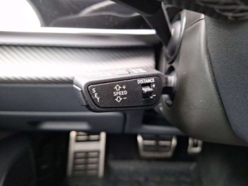 Audi Q7 II SUV Facelifting  3.0 50 TDI 286KM 2025 Audi Q7 3.0 Diesel 286KM, zdjęcie 15