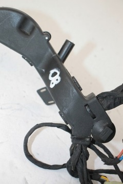 APRILIA TUONO 660 21+ УСТАНОВКА ЭЛЕКТРИЧЕСКОГО ЖГУТА