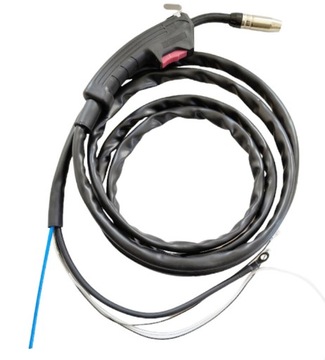 Сварочная горелка Einhell TW-14 SGA MIG 3mb+