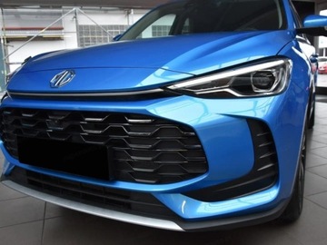 MG ZS II SUV Hybrid+ 1.5 HEV+ 197KM 2025 MG ZS 1.5 HEV+ Exclusive aut Suv 197KM 2025, zdjęcie 2