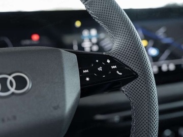 Audi A6 C8 Limousine Plug-In Facelifting 2.0 50 TFSI e 299KM 2025 AUDI A6 e-Hybrid quattro Sedan (299 KM) 2025, zdjęcie 8