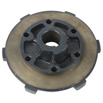 КОРПУС СТУПИЦЫ СЦЕПЛЕНИЯ CLAAS 626000