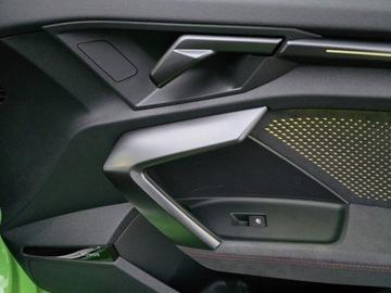 Audi A3 8Y RS Sportback 2.5 TFSI 400KM 2025 AUDI RS3, 2.5l TFSI 400KM Salon PL Bezwypadkowy Na przedłużonej gwarancji, zdjęcie 35