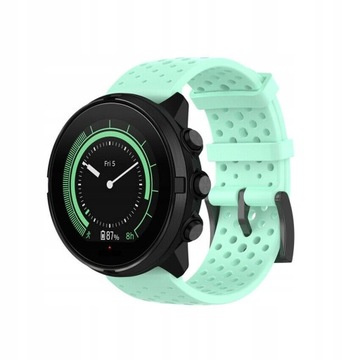 РЕМЕНЬ ДЛЯ SUUNTO 7/9 BARO/SPARTAN — 9 ЦВЕТОВ