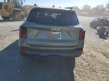 Kia Sorento IV 2024 Kia Sorento Ex 2024 2.5l 2.5 Benzyna 281KM, zdjęcie 2