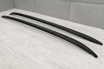 РЕЙНГИ НА КРЫШЕ ЧЕРНЫЕ BMW X5 F15 13-18 7295815