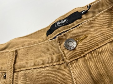 Брюки рабочие утепленные BERKLEY JENSEN, карамельный США, размер 38х32