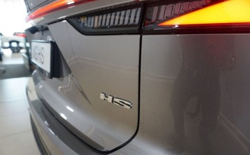 MG HS I 2025 MG HS NOWY HS Exclusive automat 7 lat gwarancji 1.5 Benzyna 170KM, zdjęcie 22