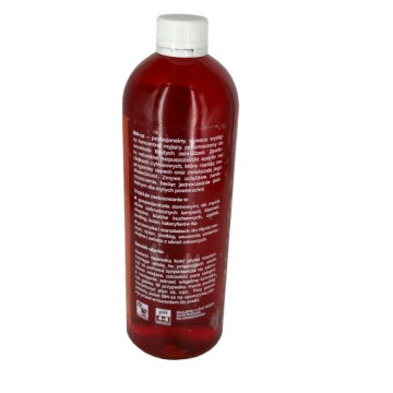 Чистящий концентрат от жирных загрязнений + БЕСПЛАТНО!